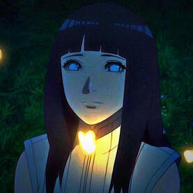 Hinata - Naruto