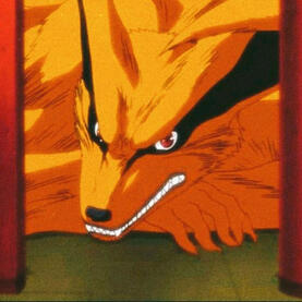 Kurama - Naruto
