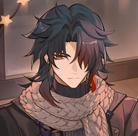 Blade - Star rail / A,S