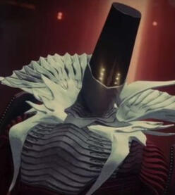 Rhulk - Destiny / P,S