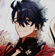 Sampo - Star rail / P, S (neg)