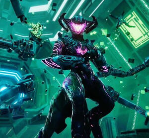 AL-An - Subnautica:BZ / P, A